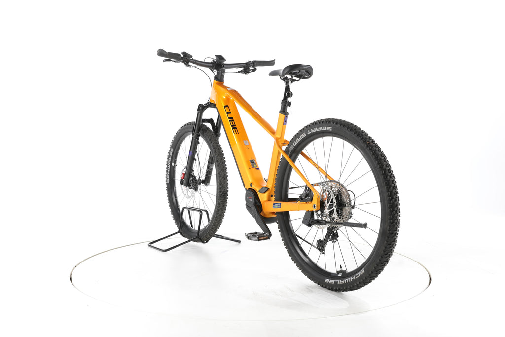Cube Reaction Hybrid SLX E-Bike 2025 - Image 9