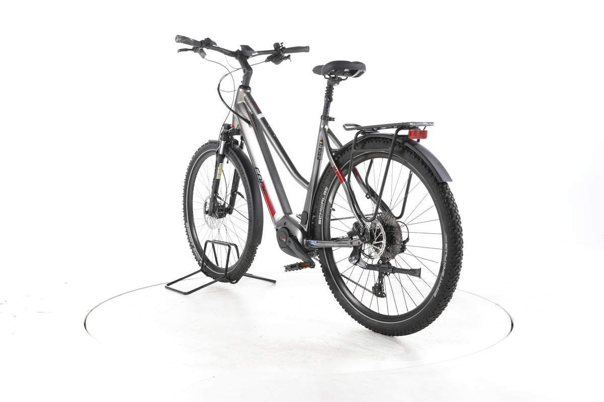 CONE Bikes eStreet IN 3.0 Trekking E-Bike - Image 9