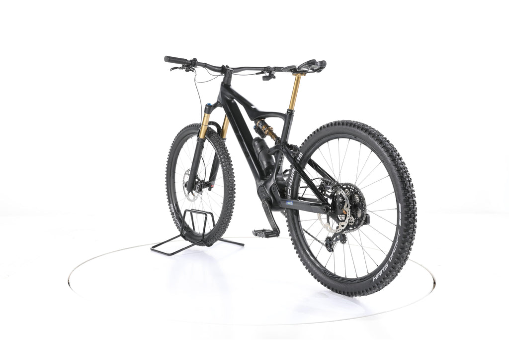 BH Bikes iLYNX TRAIL CARBON 8.9 Fully E-Bike Carbon - Image 9