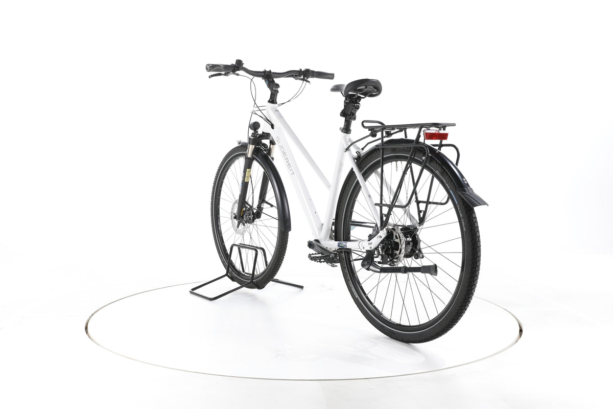 Gudereit LC-R 4.0 Evo Fahrrad City & Trekking - Image 9