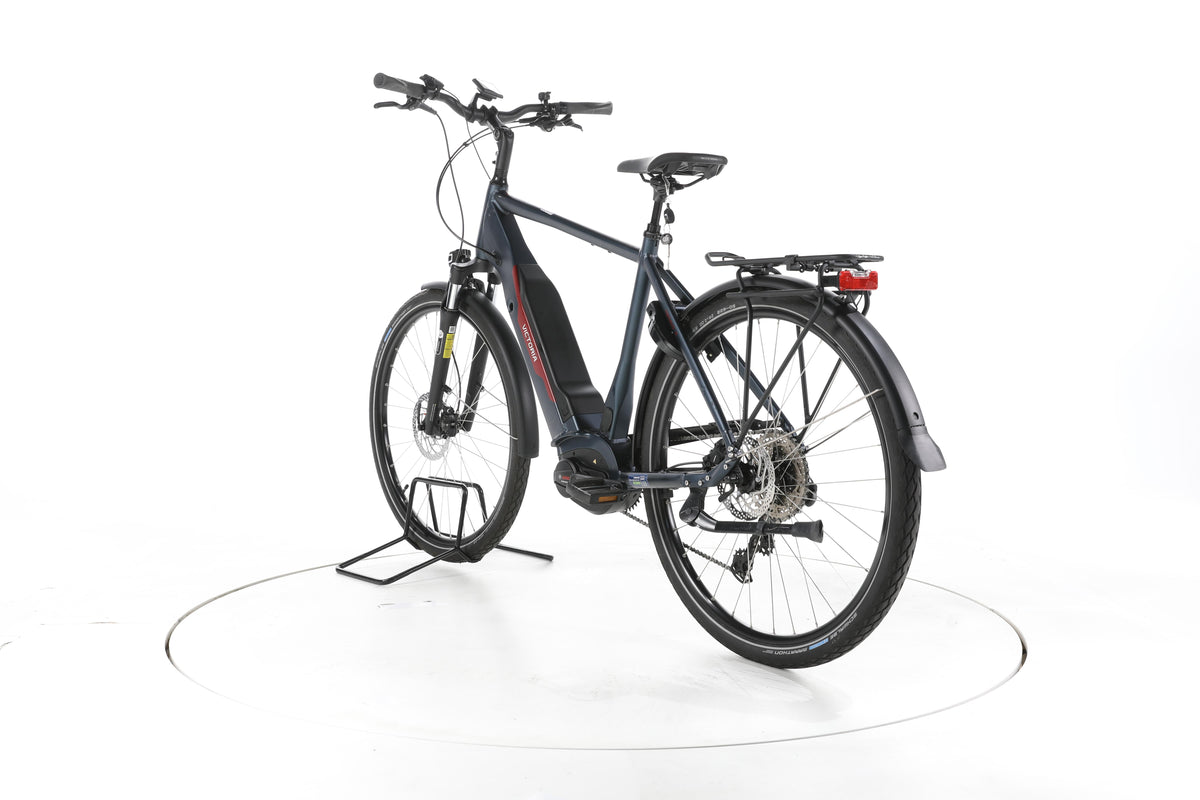 Victoria Tresalo 6 Trekking E-Bike - Image 9