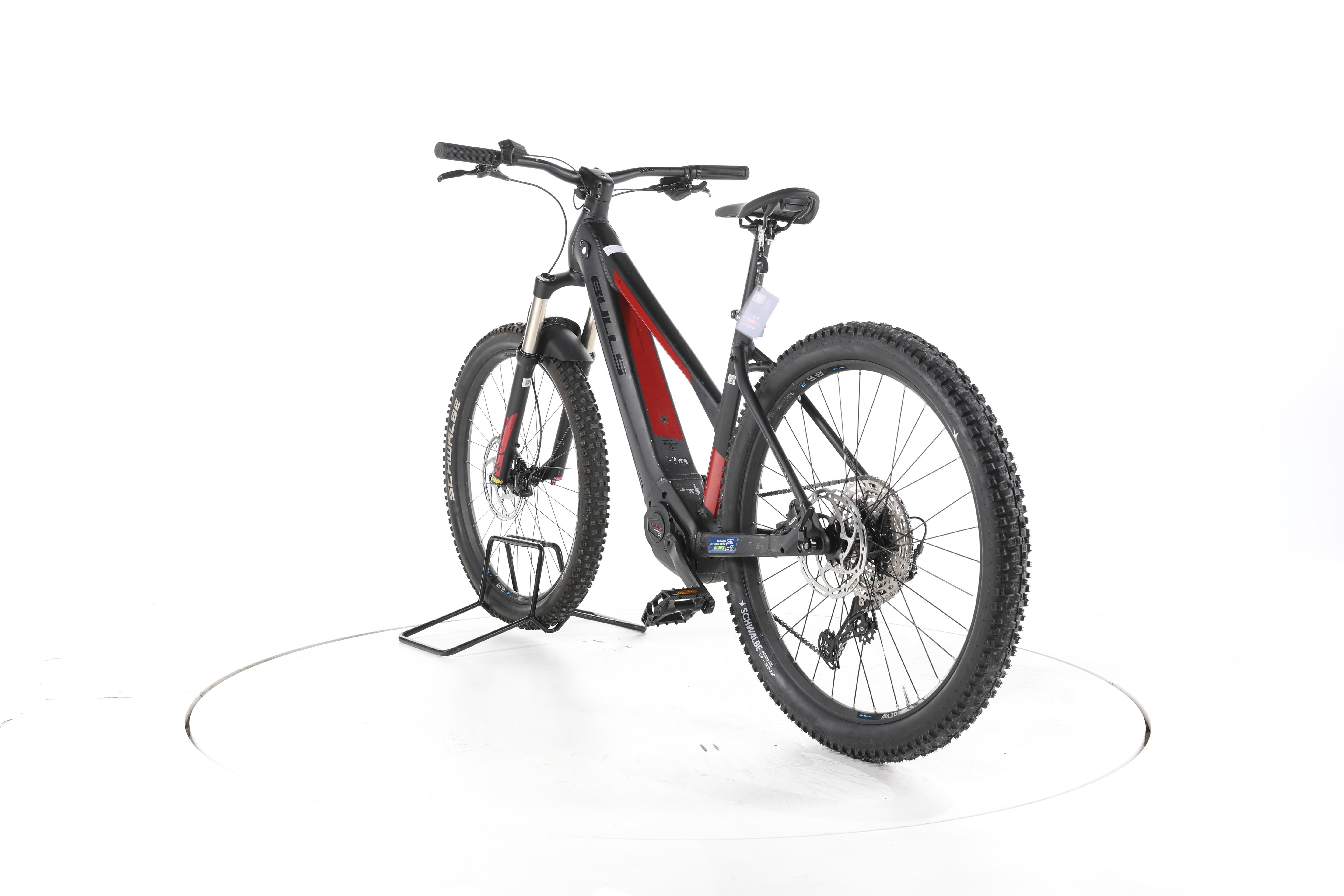 Bulls Copperhead EVO 3 E-Bike - Image 9