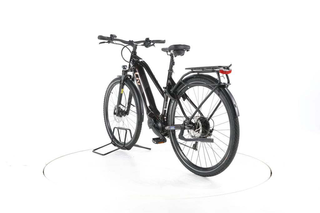 Liv Amiti-E+ 2 Trekking E-Bike - Image 9