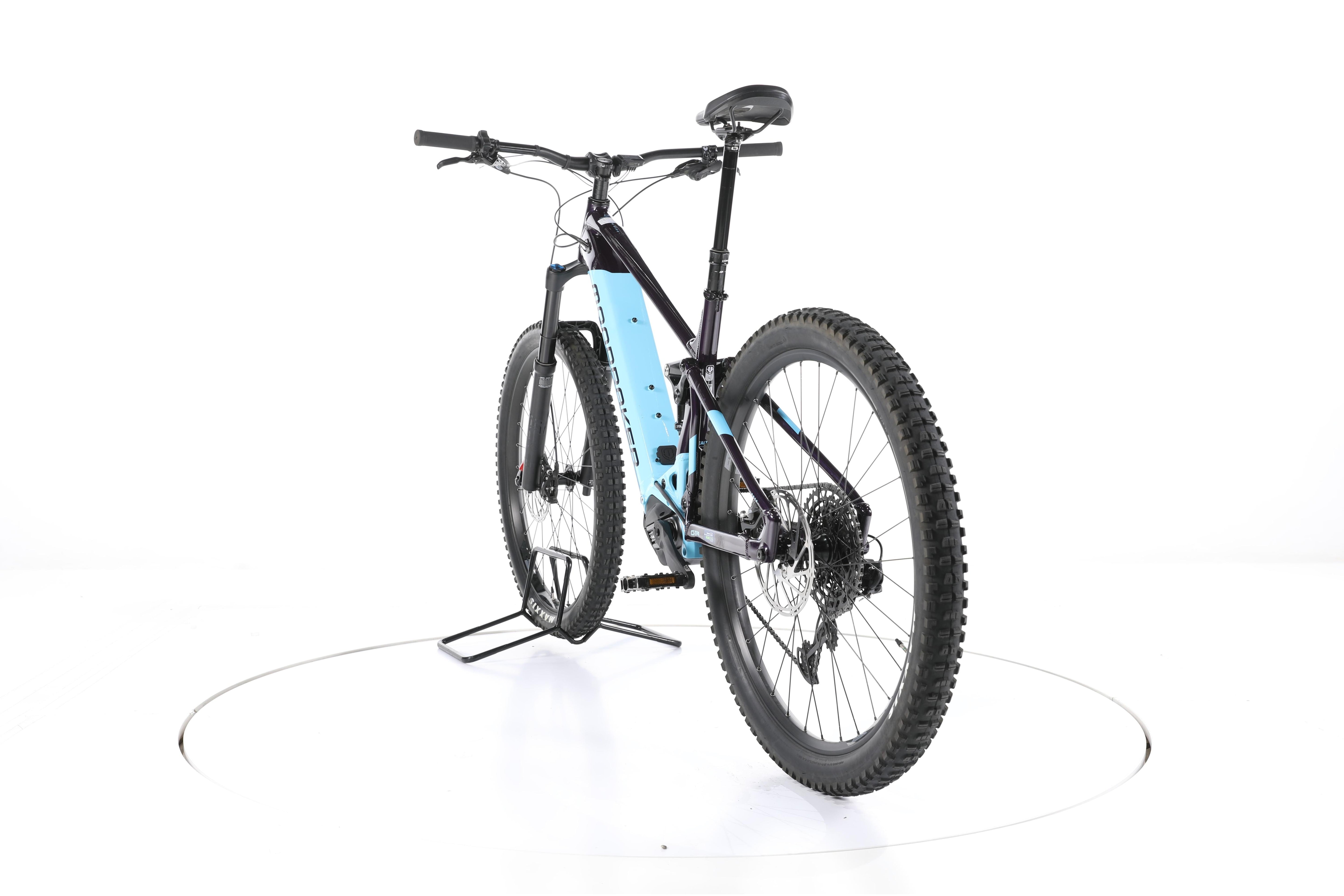 Mondraker DUSK R Fully E-Bike - Image 9