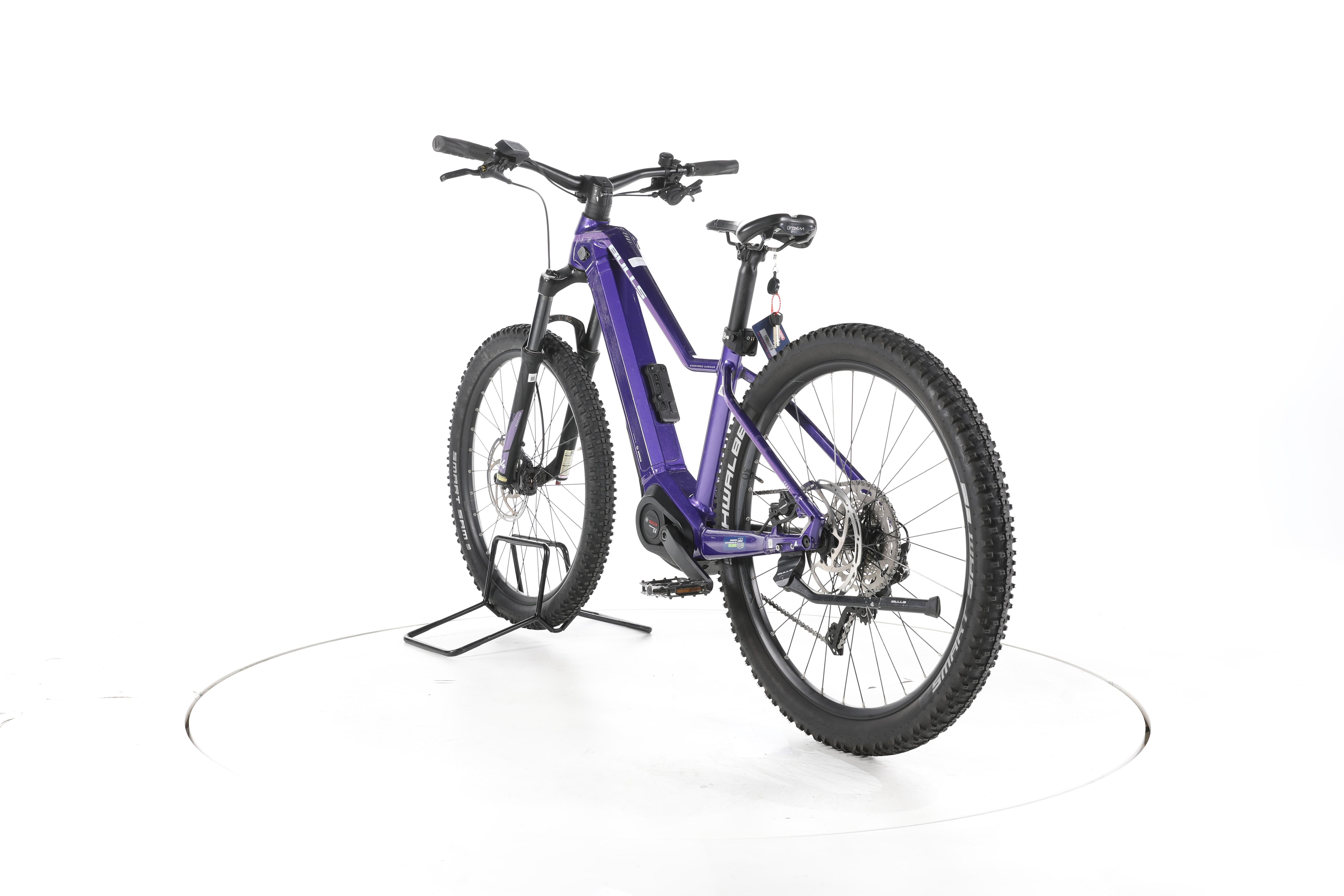 Bulls Sonic EVA 1 E-Bike - Image 9