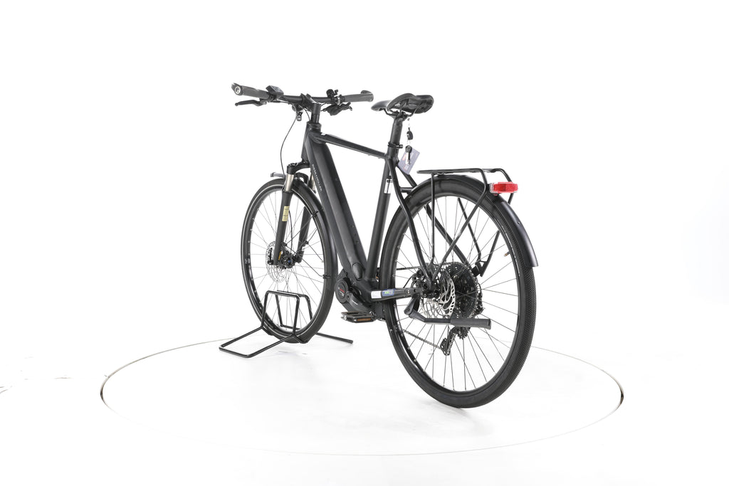 Riese & Müller Roadster4 touring Trekking E-Bike - Image 9