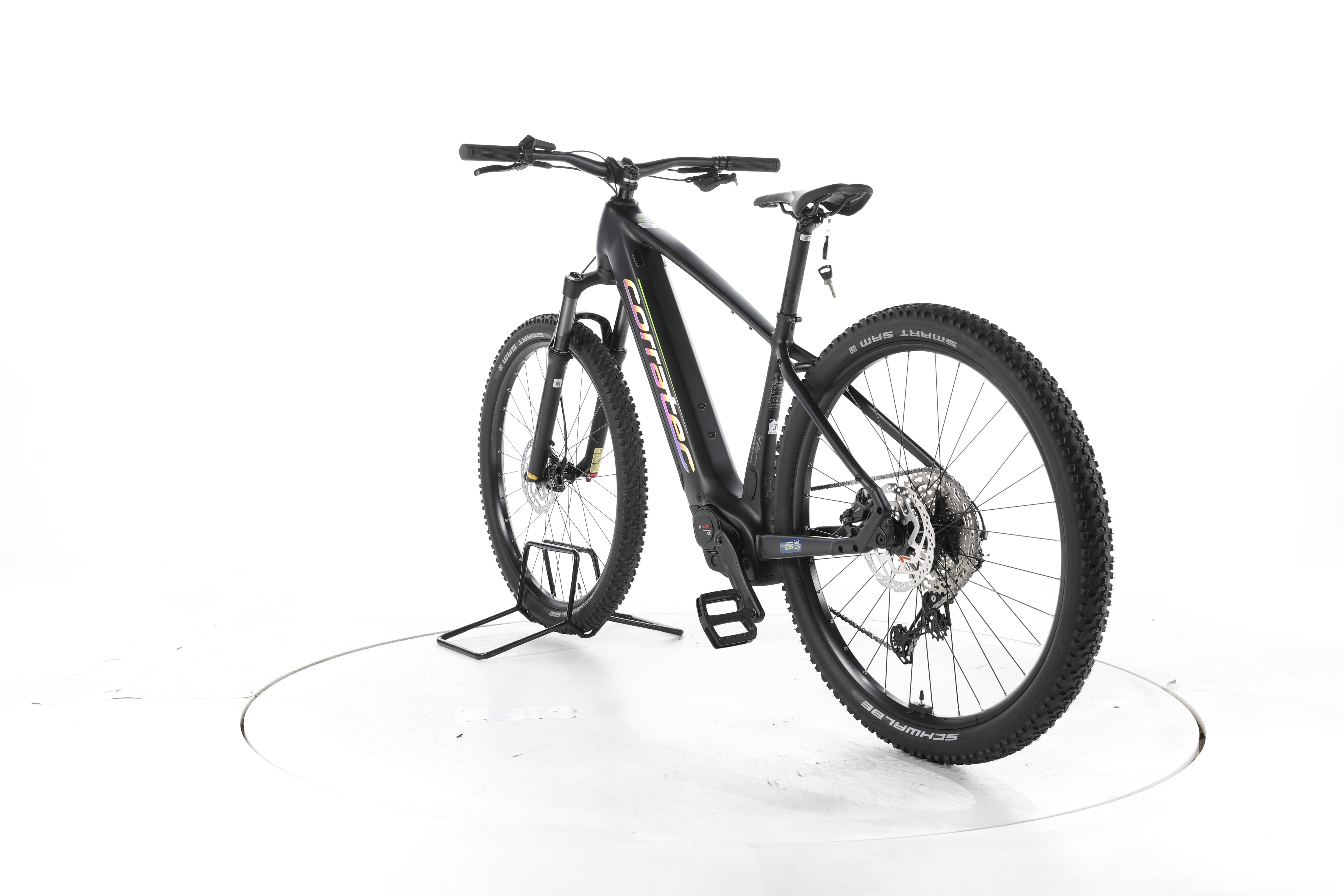 Corratec E-Power X-Vert Pro E-Bike 2025 - Image 9