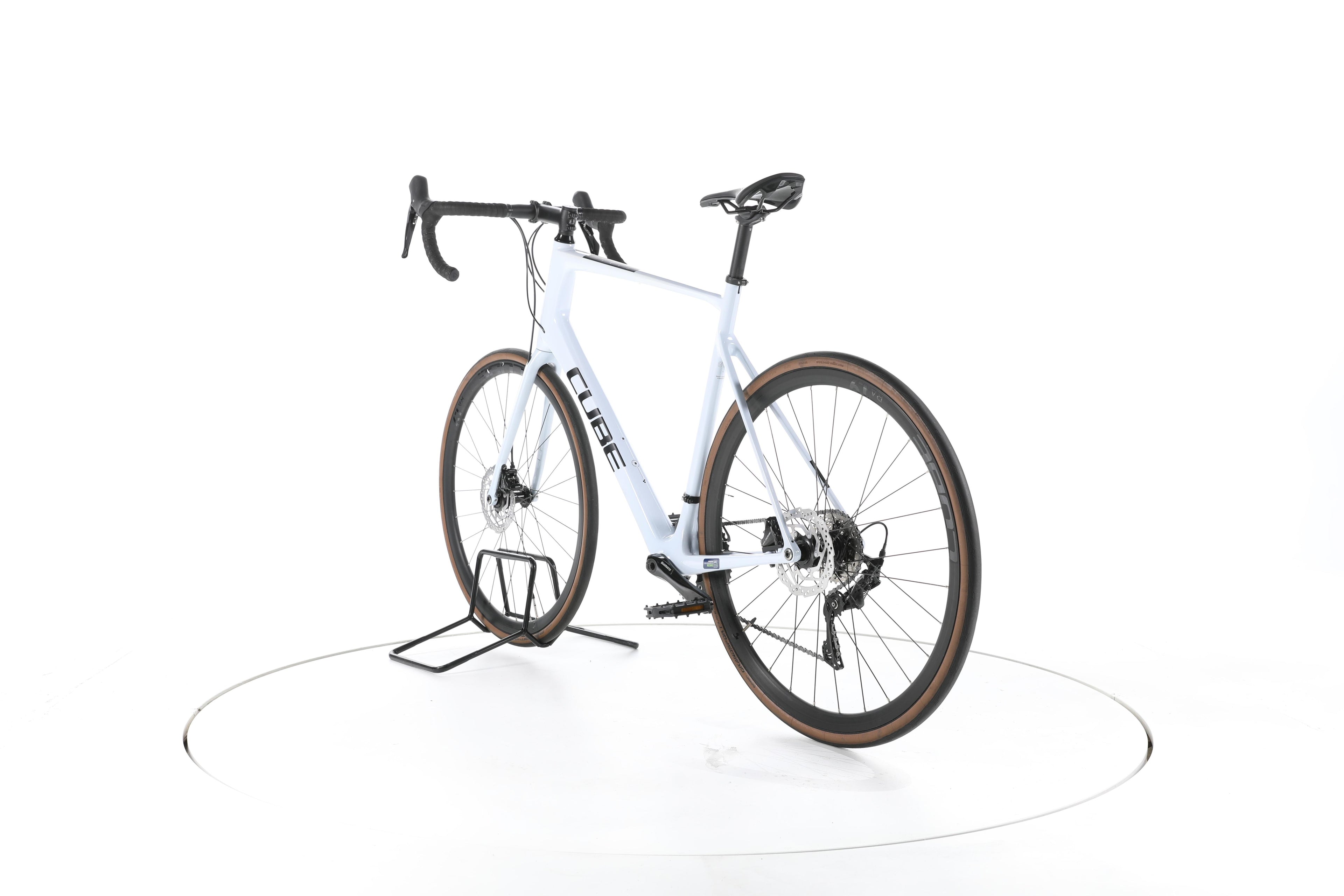 Cube Attain GTC Race - Image 9