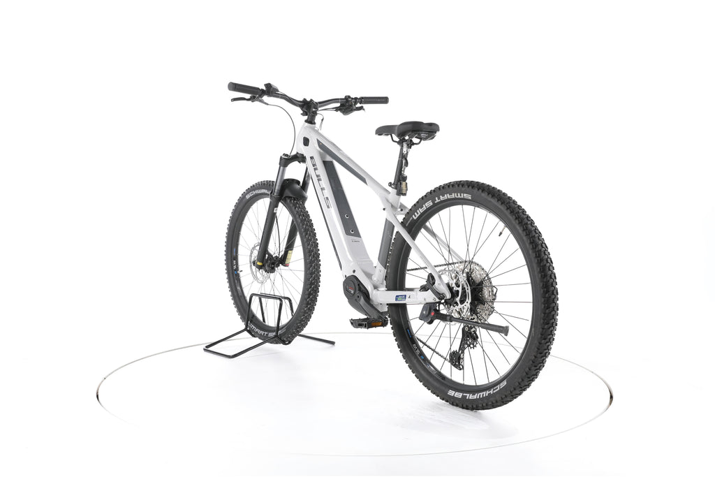 Bulls Copperhead Evo 2 E-Bike - Image 9