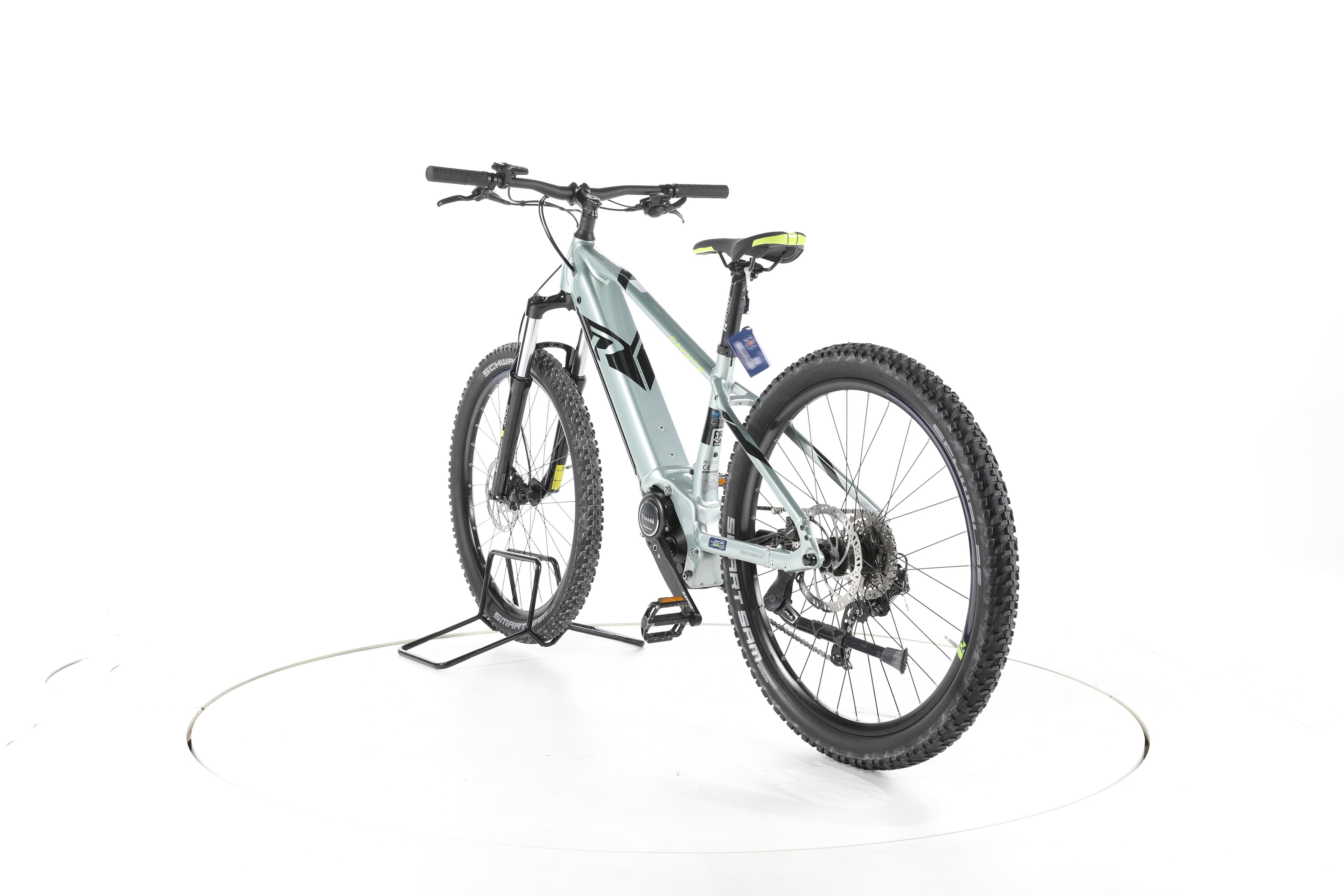 R Raymon HardRay E 5.0 E-Bike - Image 9