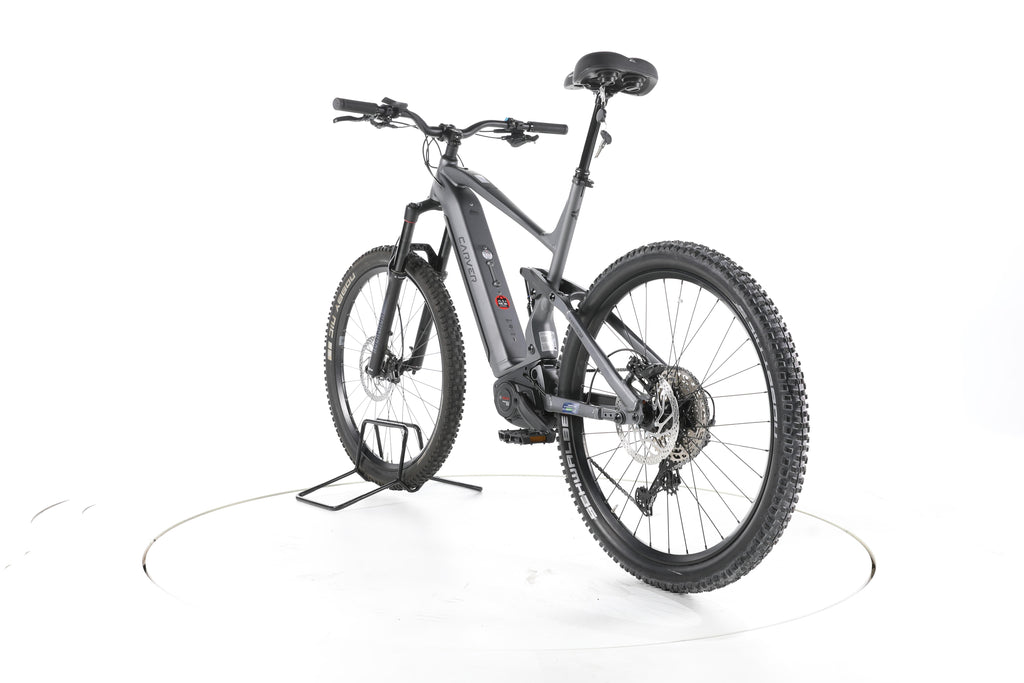 Carver Drift E.520 Fully E-Bike - Image 9