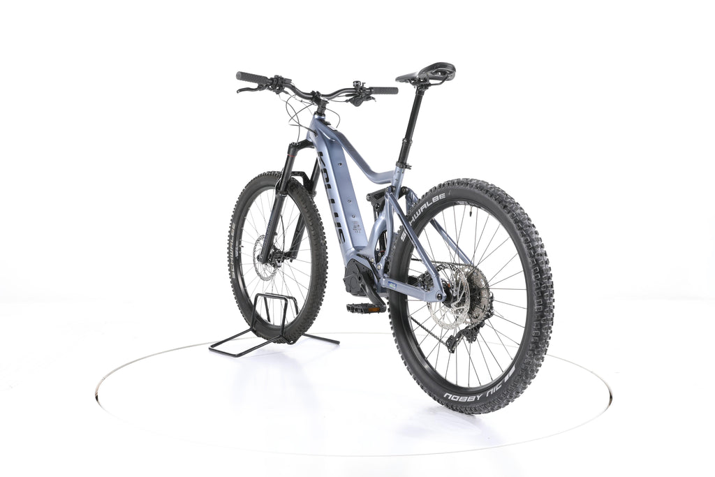 Kellys Theos i50 Fully E-Bike 2023 - Image 9
