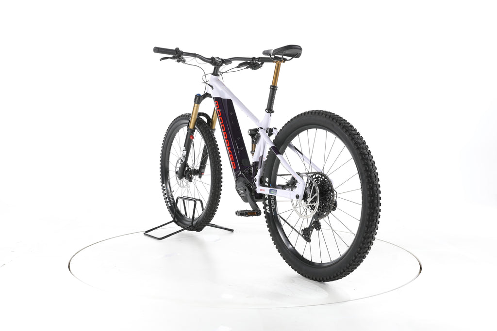 Mondraker DUSK SE Fully E-Bike - Image 9
