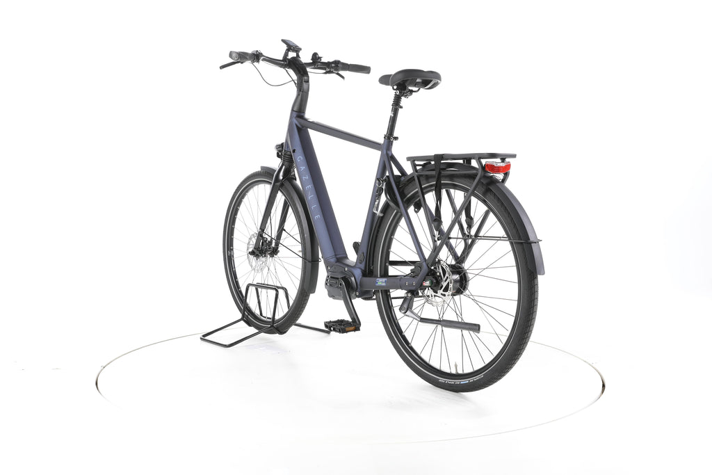 Gazelle Chamonix C5 HMS City E-Bike - Image 9