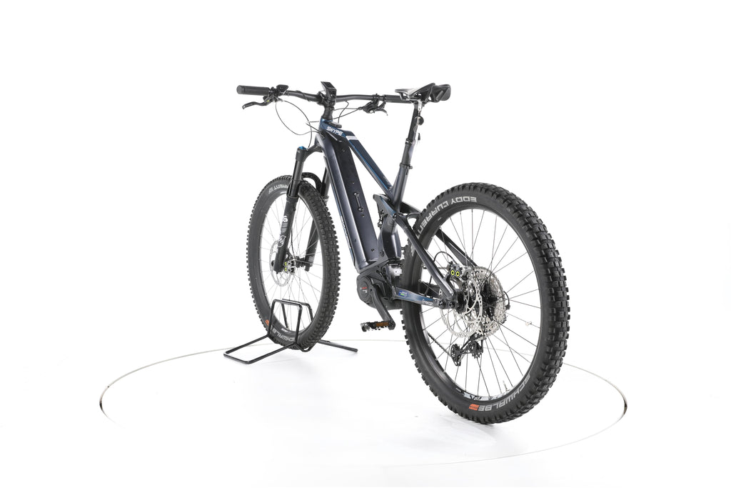 Swype freqz #4.0 Fully E-Bike - Image 9