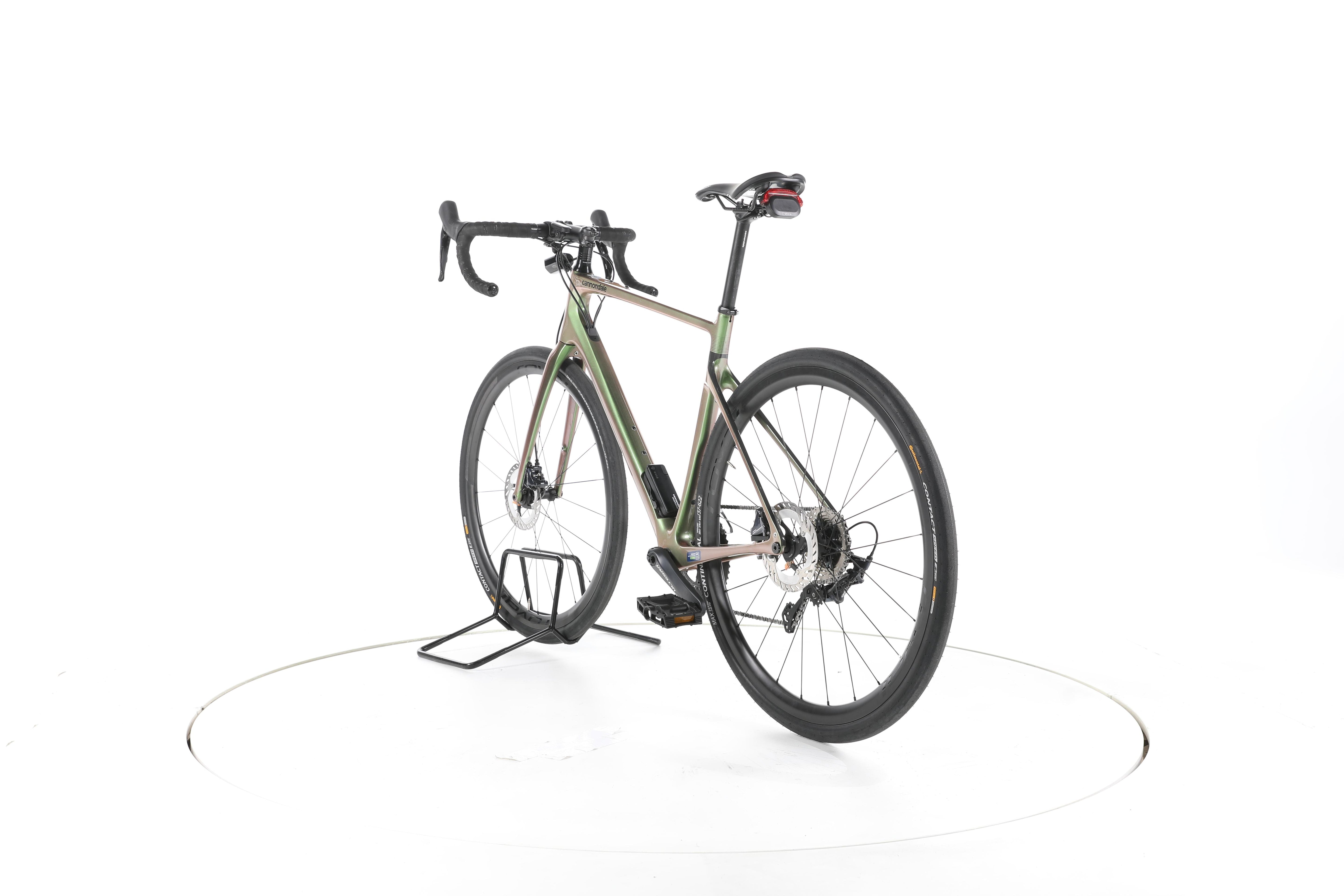 Cannondale Synapse 2 - Image 9