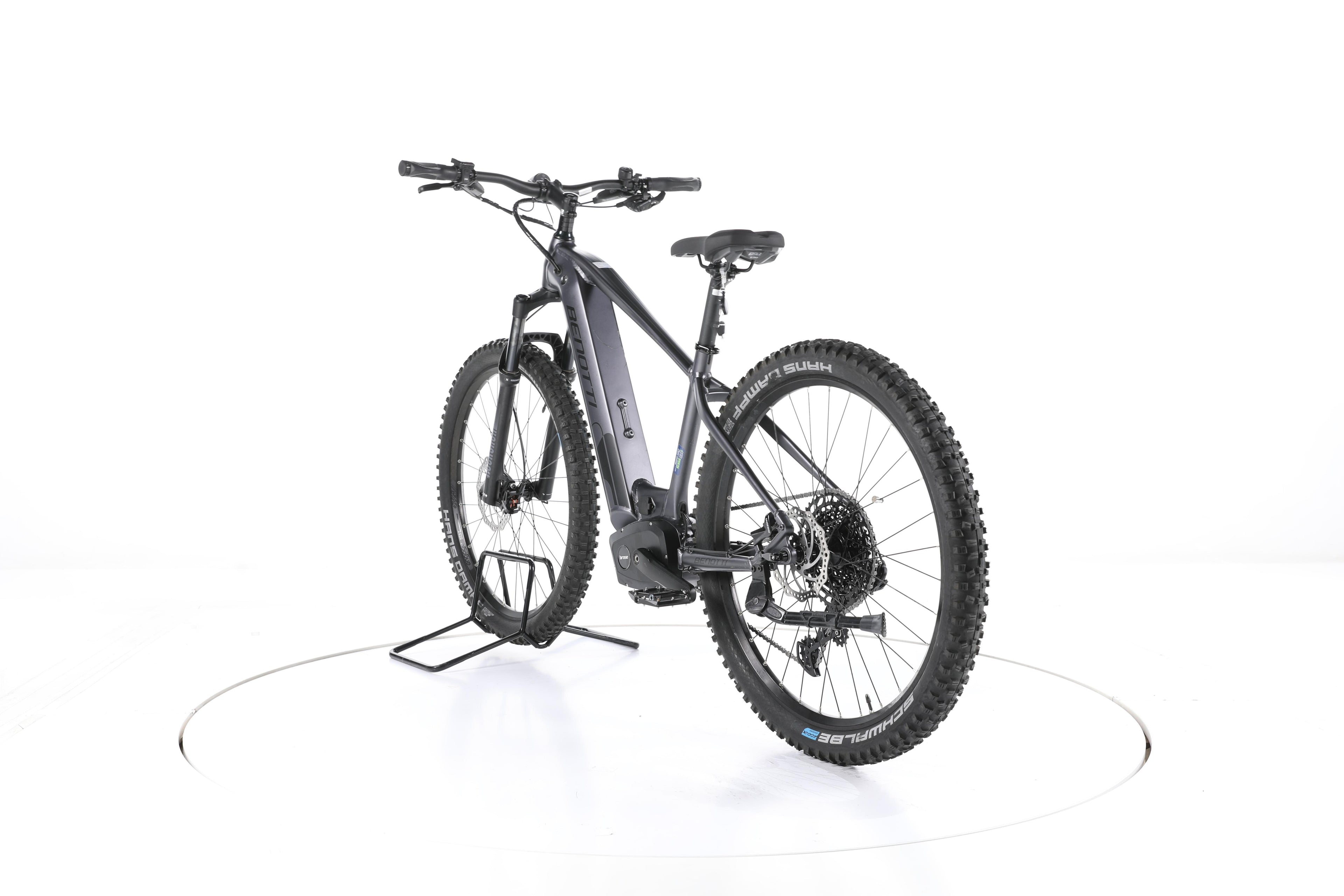 Benotti Sondrio+ E-Bike - Image 9