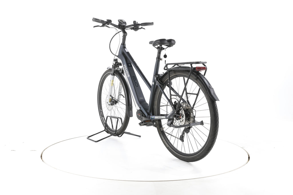 Pegasus Premio EVO 10 Lite Trekking E-Bike - Image 9