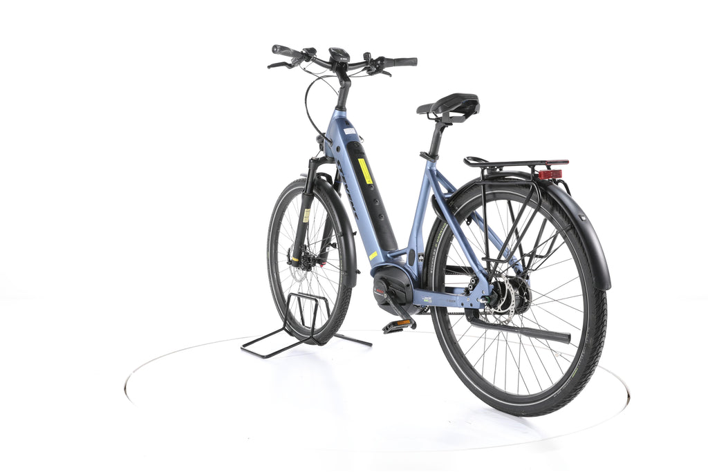 Stevens E-Courier Plus City E-Bike - Image 9