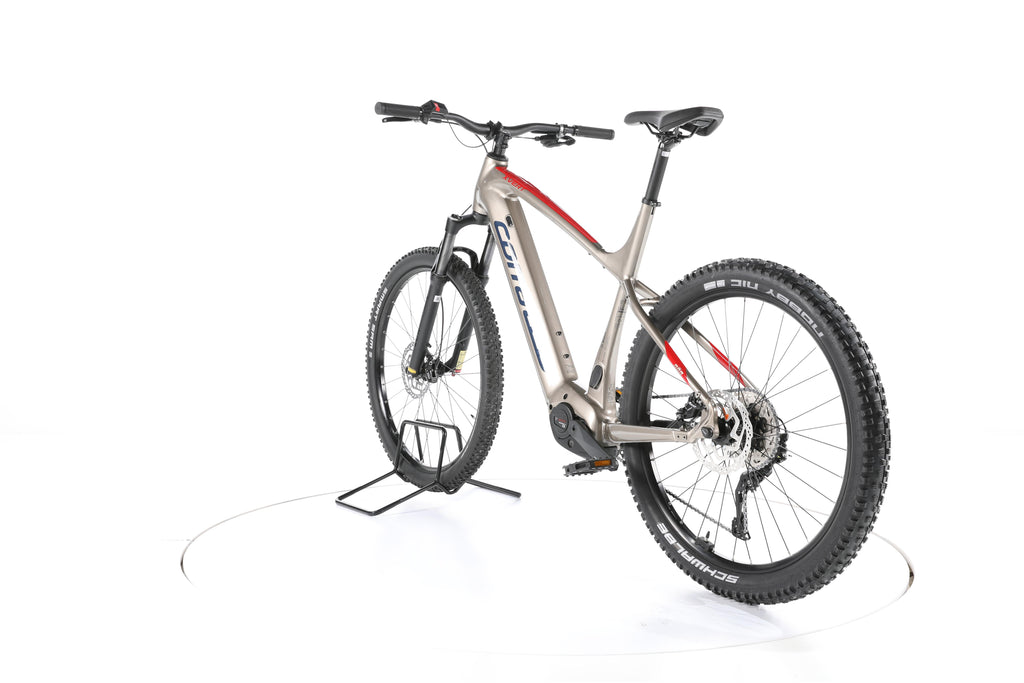 Corratec E-Power X-Vert Pro E-Bike 2024 - Image 9