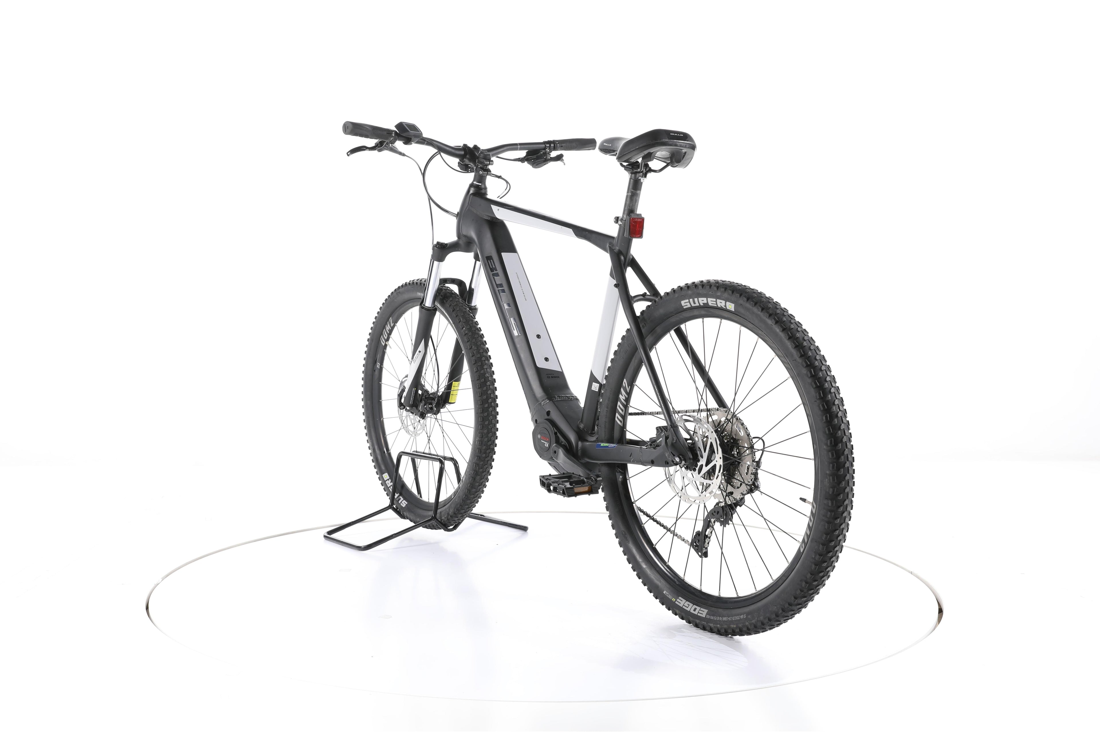 Bulls Copperhead EVO 1 E-Bike - Image 9
