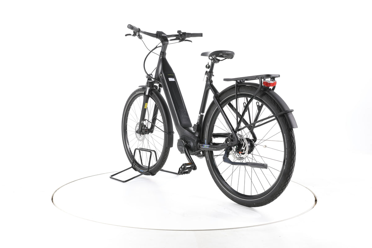 Giant E+ 2 LDS City E-Bike Tiefeinsteiger - Image 9