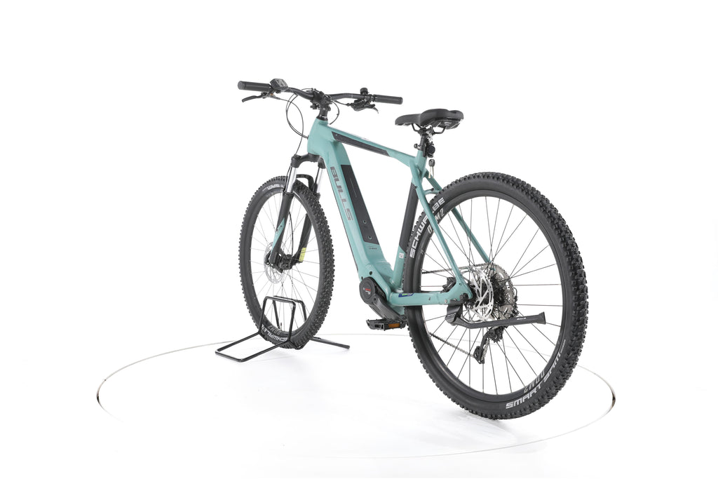Bulls Copperhead EVO 1 E-Bike - Image 9
