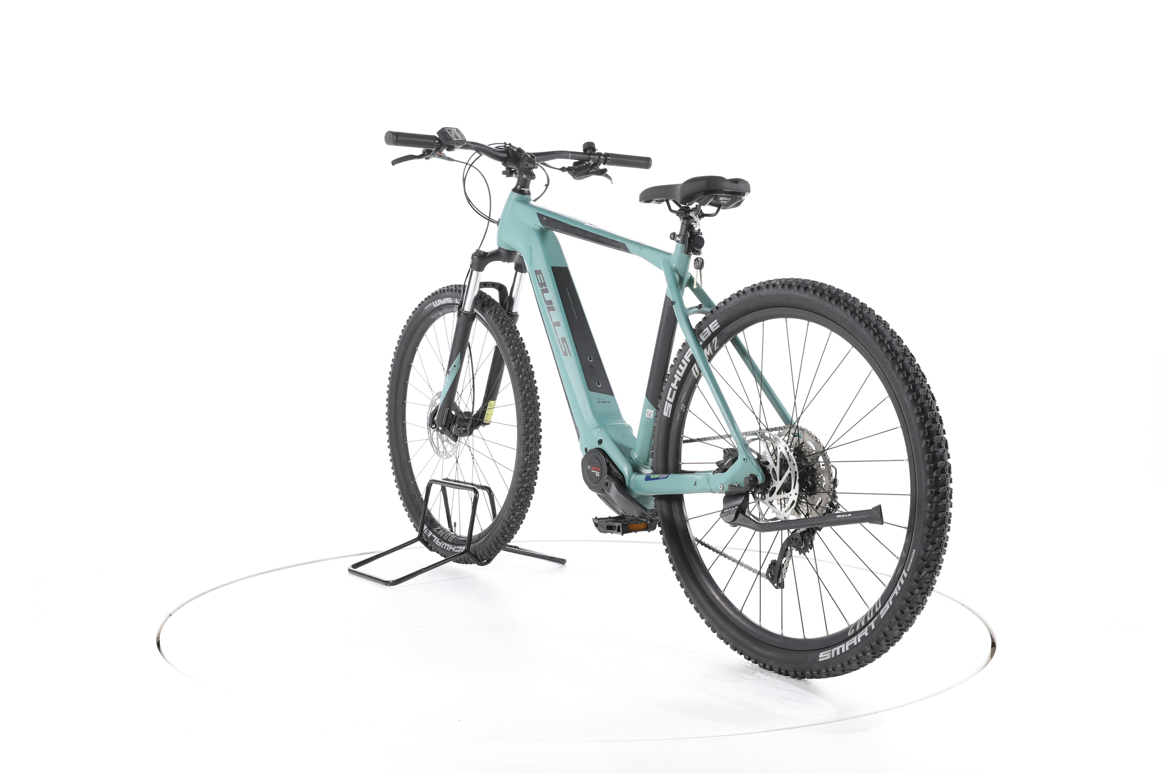 Bulls Copperhead EVO 1 E-Bike - Image 9