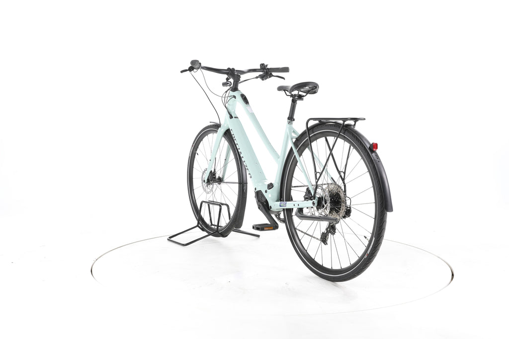 Specialized Turbo Vado SL 4.0 EQ Trekking E-Bike - Image 9