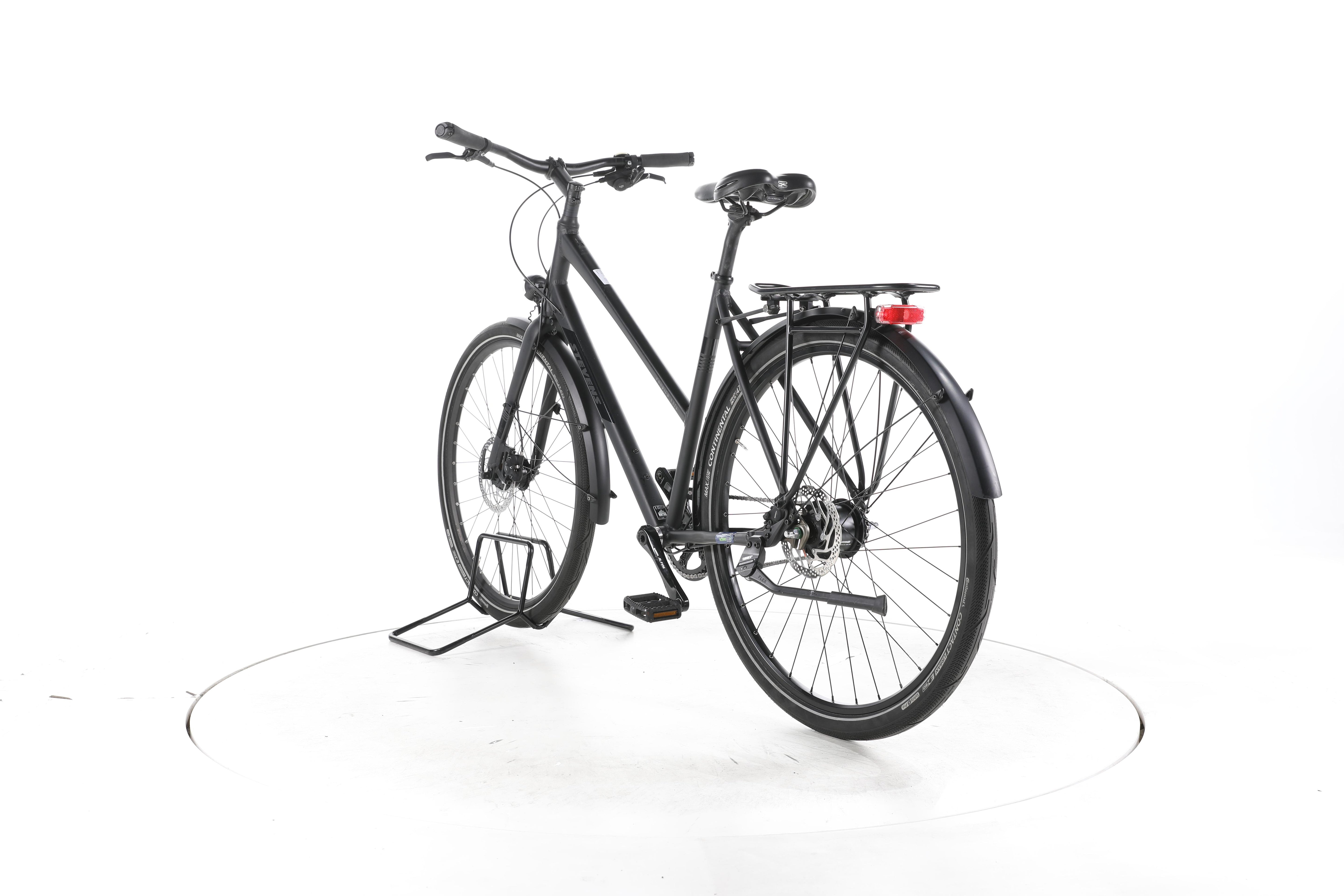 Stevens Courier Lite Fahrrad City & Trekking - Image 9