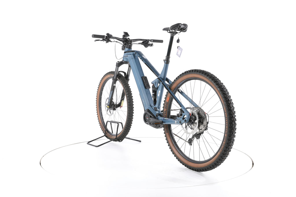 Bulls Sonic EVO TR 1 Fully E-Bike 2023 - Image 9