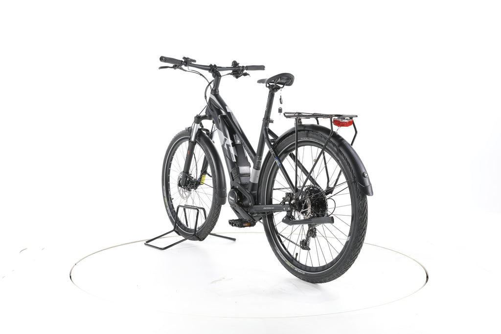 R Raymon TourRay E 3.0 Trekking E-Bike - Image 9