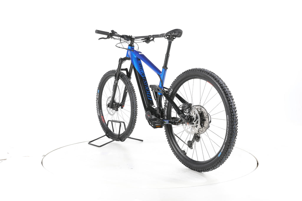 Moustache Bikes Samedi29 Trail3 Fully E-Bike - Image 9
