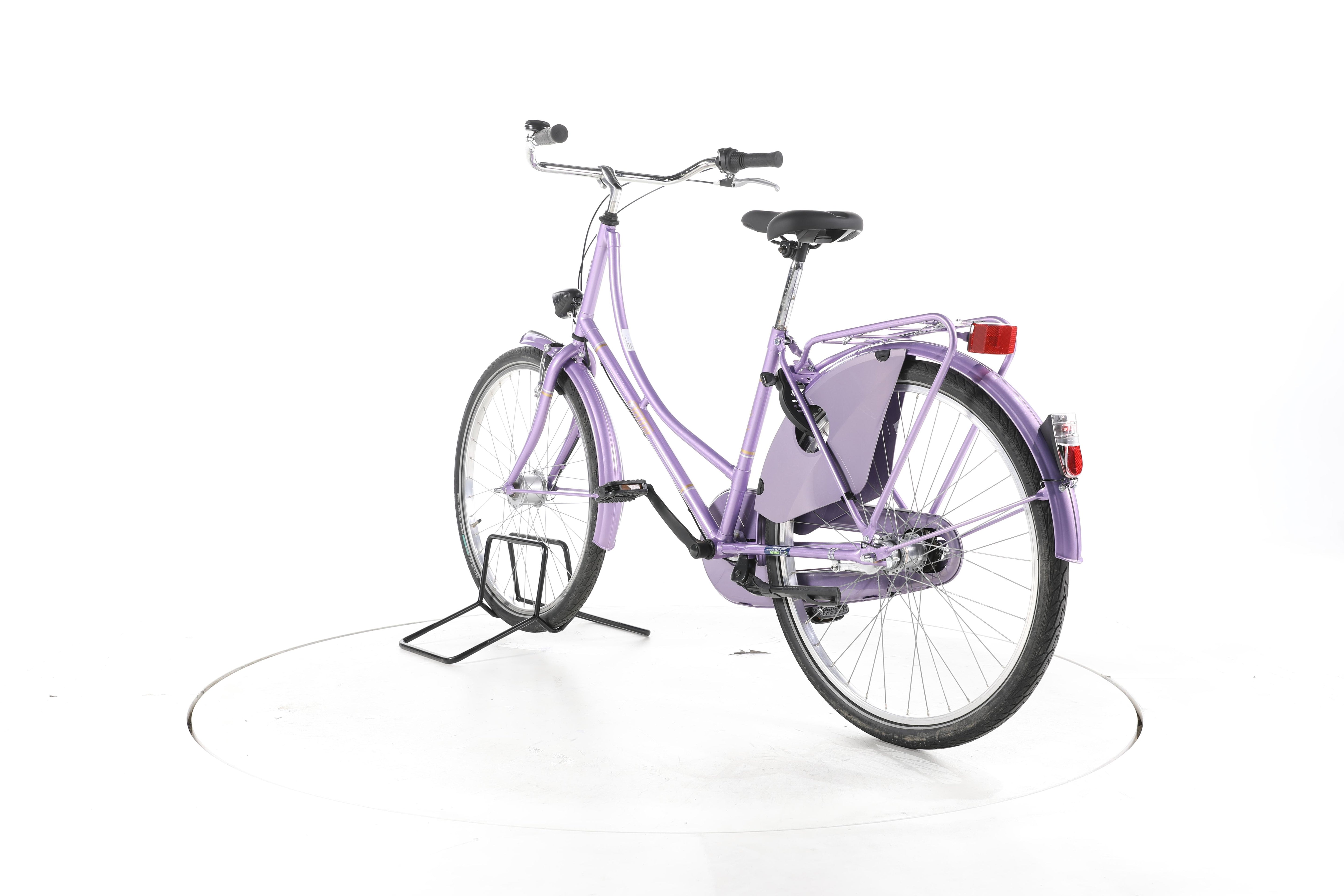 FALTER Classic Bike H1.0 Fahrrad City & Trekking - Image 9