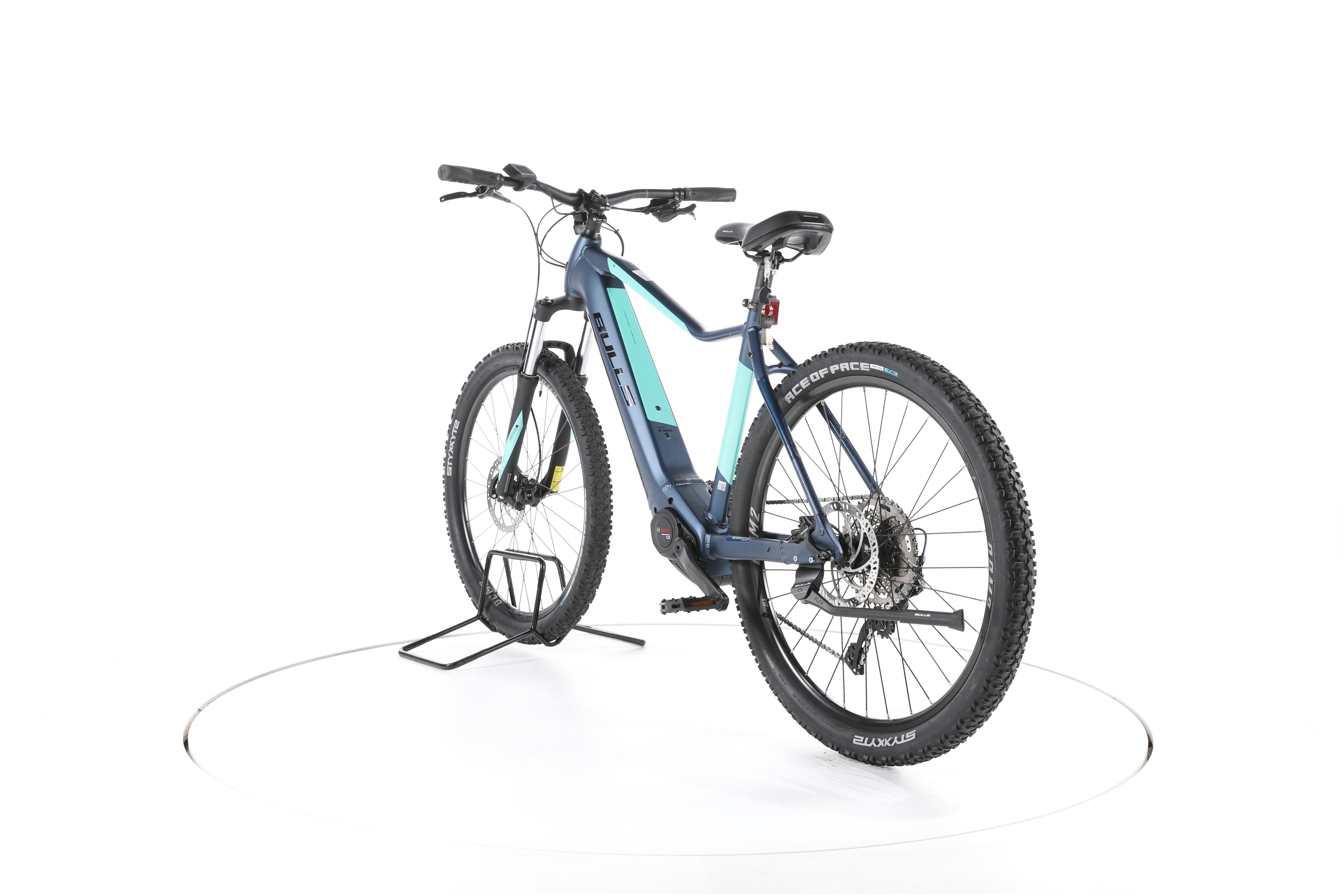 Bulls Aminga EVA 1 E-Bike - Image 9