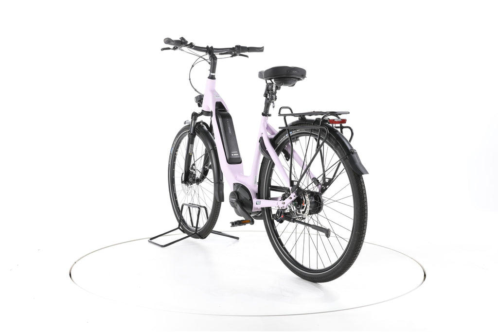 Velo de Ville AEB 400 City E-Bike Tiefeinsteiger 2024 - Image 9