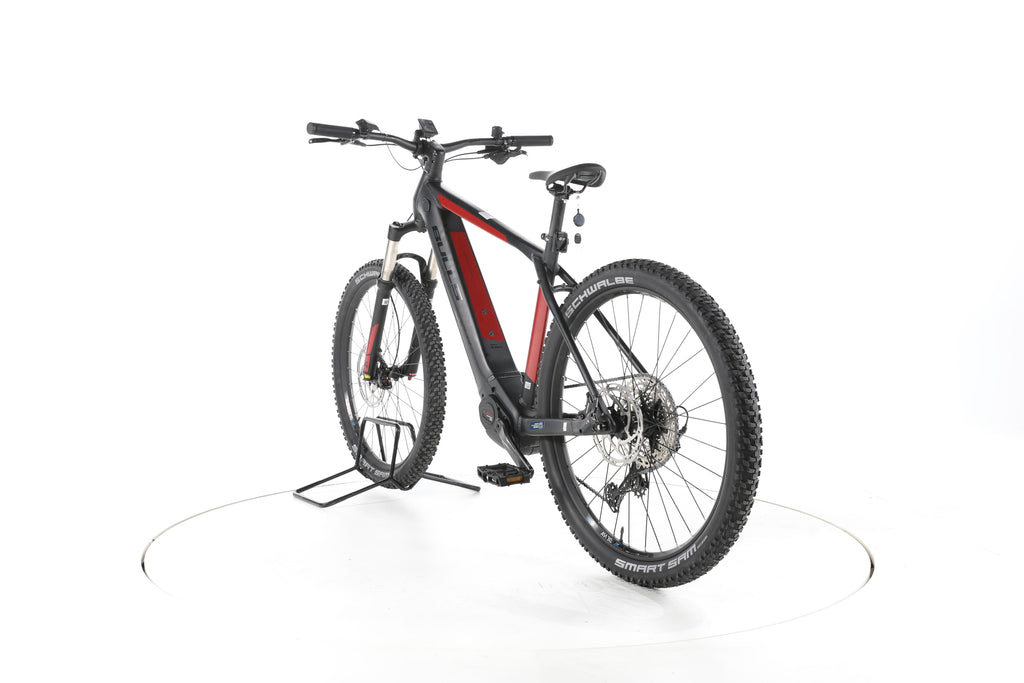 Bulls Copperhead EVO 3 E-Bike - Image 9