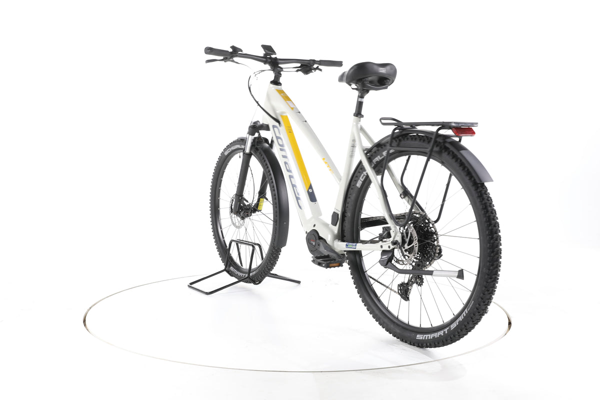 Corratec E-Power MTC 12S Trekking E-Bike - Image 9