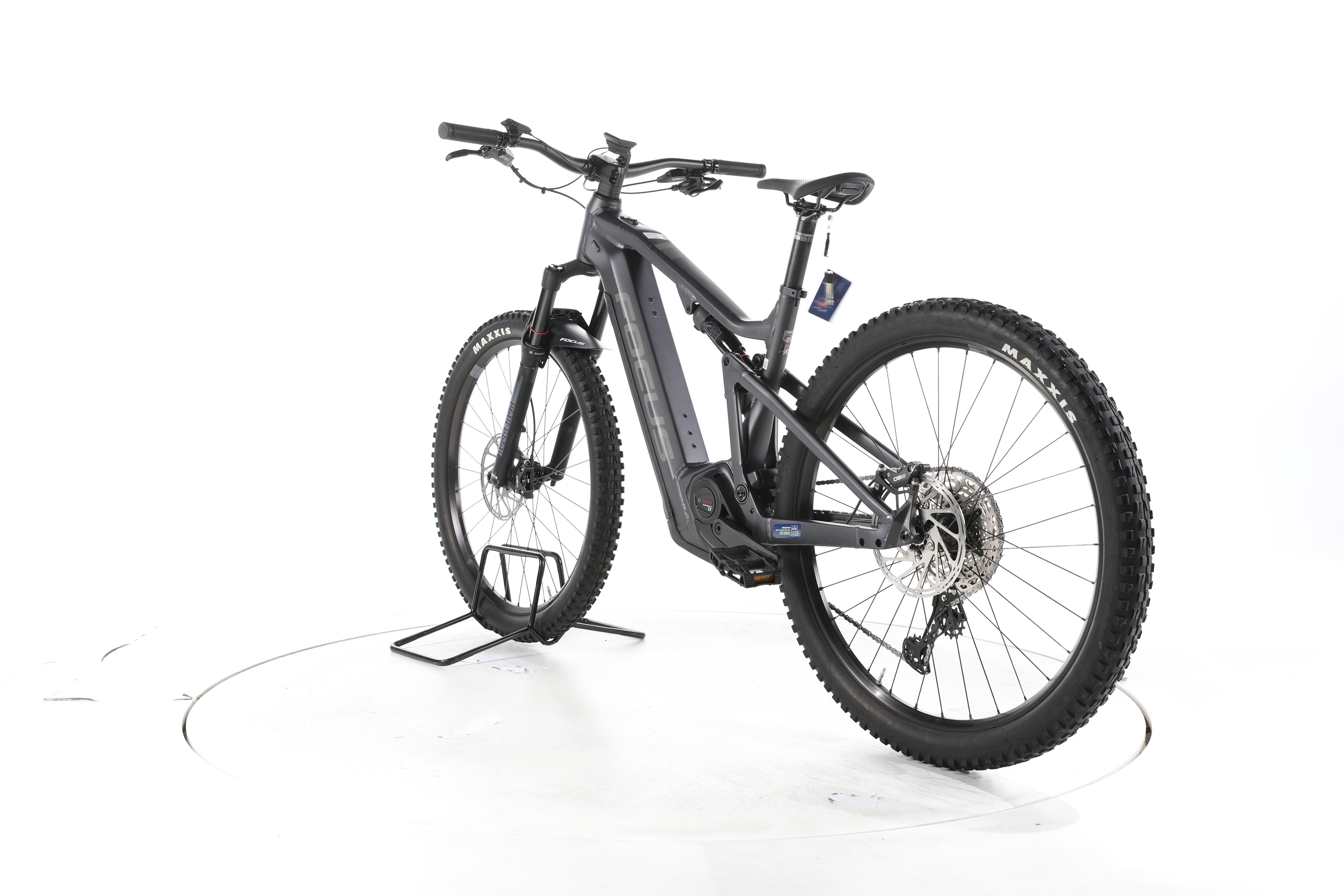 Focus Thron² E-Bike - Image 9