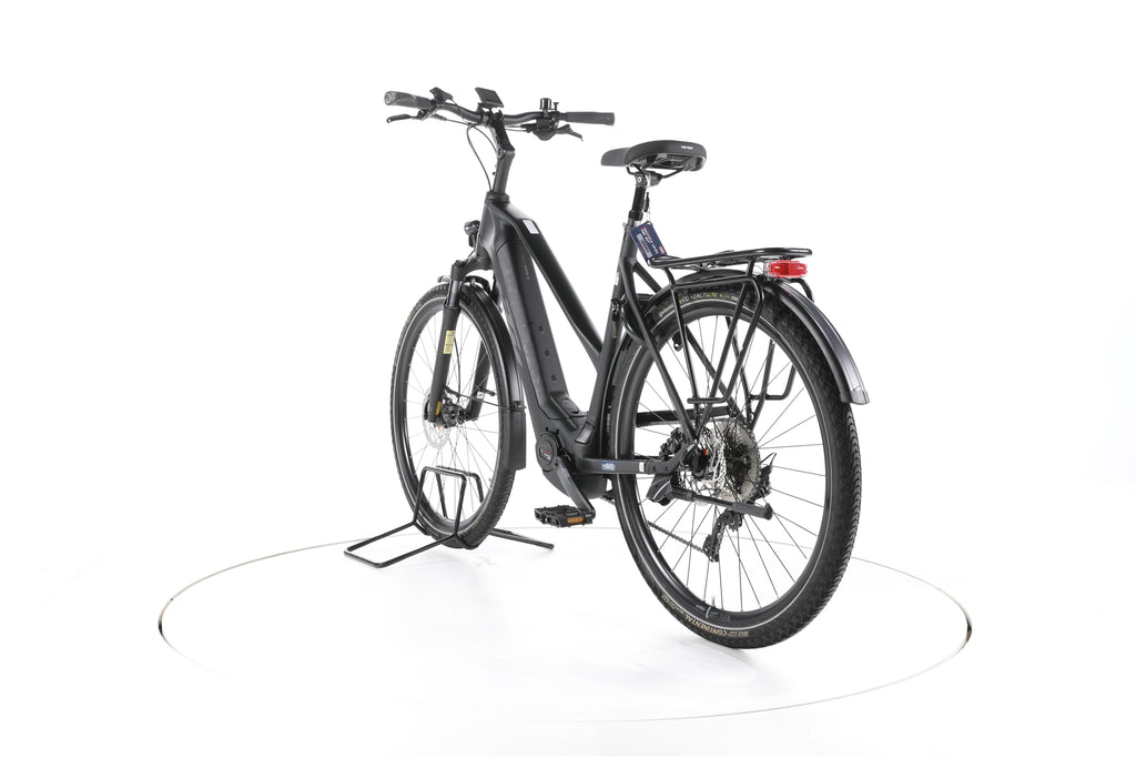 KTM MACINA TOUR CX 610 Trekking E-Bike 2024 - Image 9