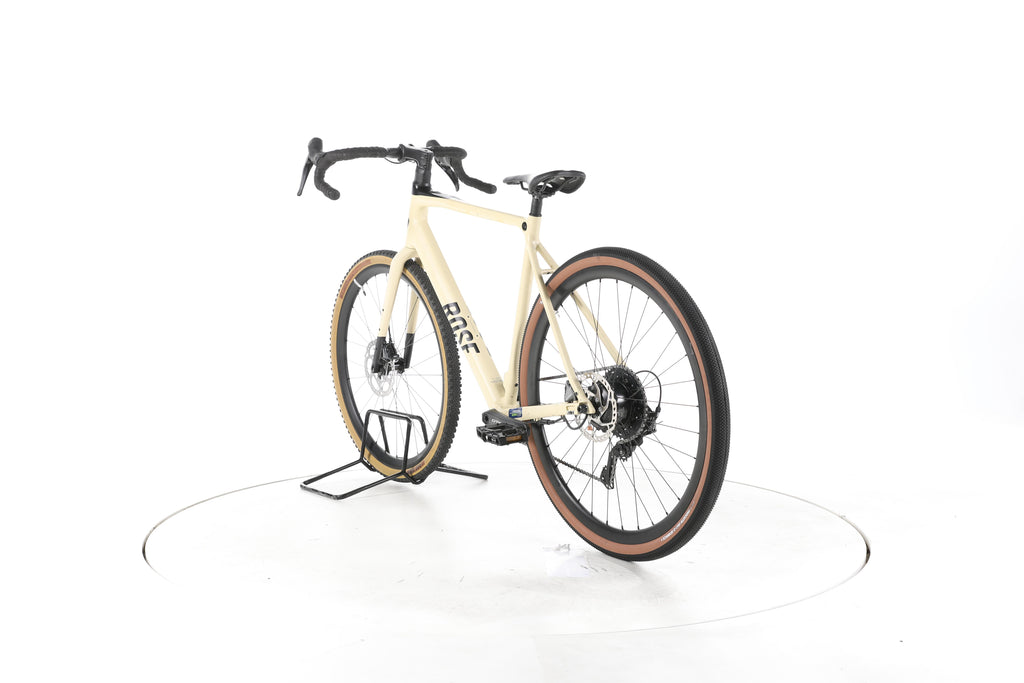 Rose BACKROAD AL PLUS E-Gravel & Rennrad 2024 - Image 9