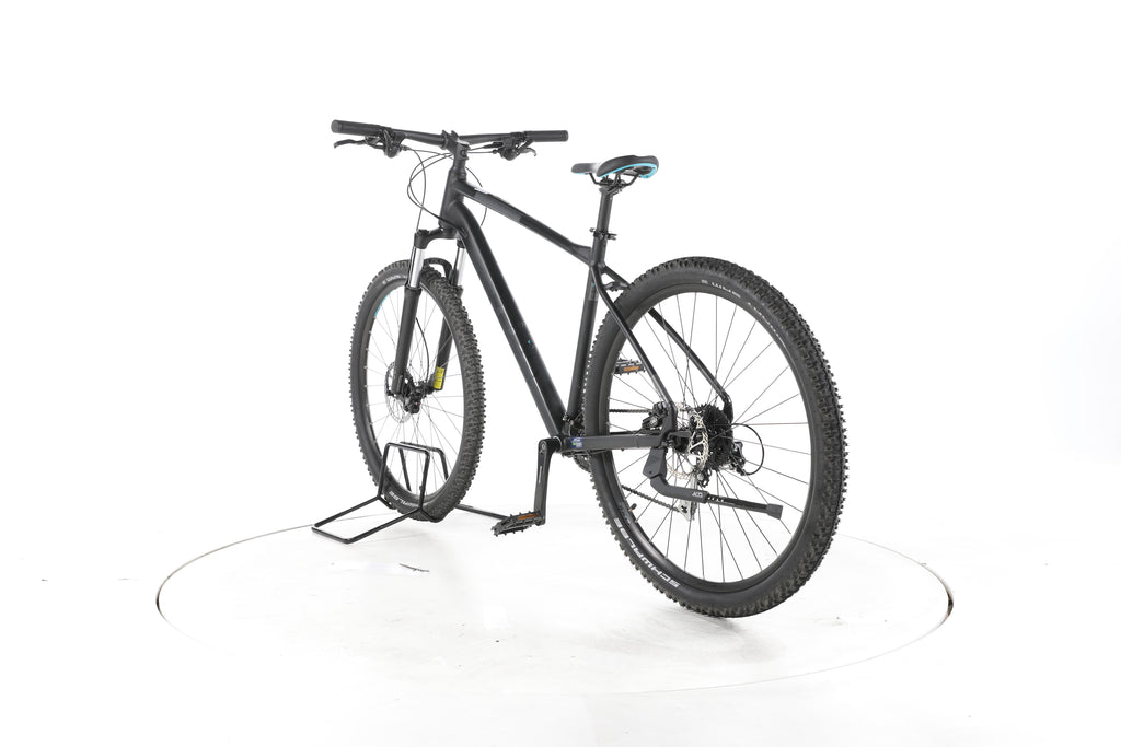 Cube Aim Race Fahrrad Hardtail - Image 9