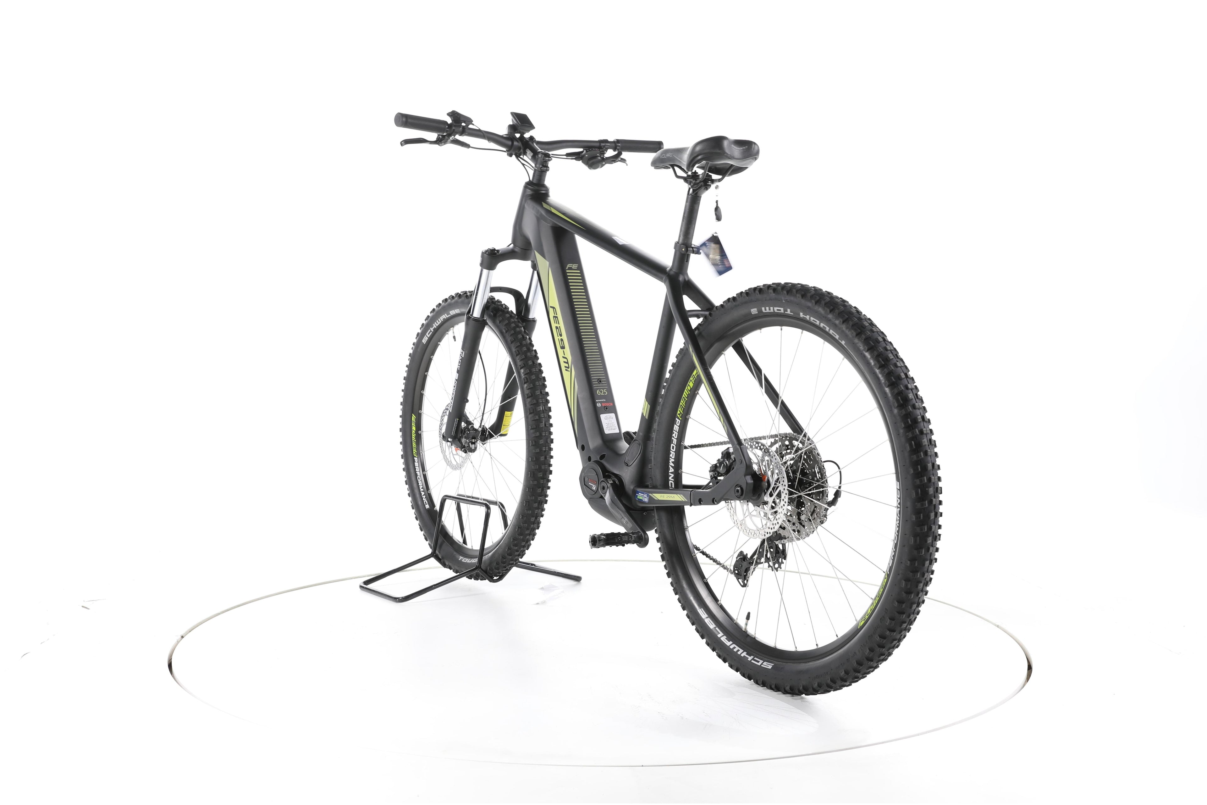 Feldmeier FE 29-Mi E-Bike 2023 - Image 9