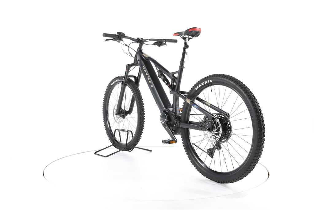 R Raymon FullRay SE Fully E-Bike - Image 9