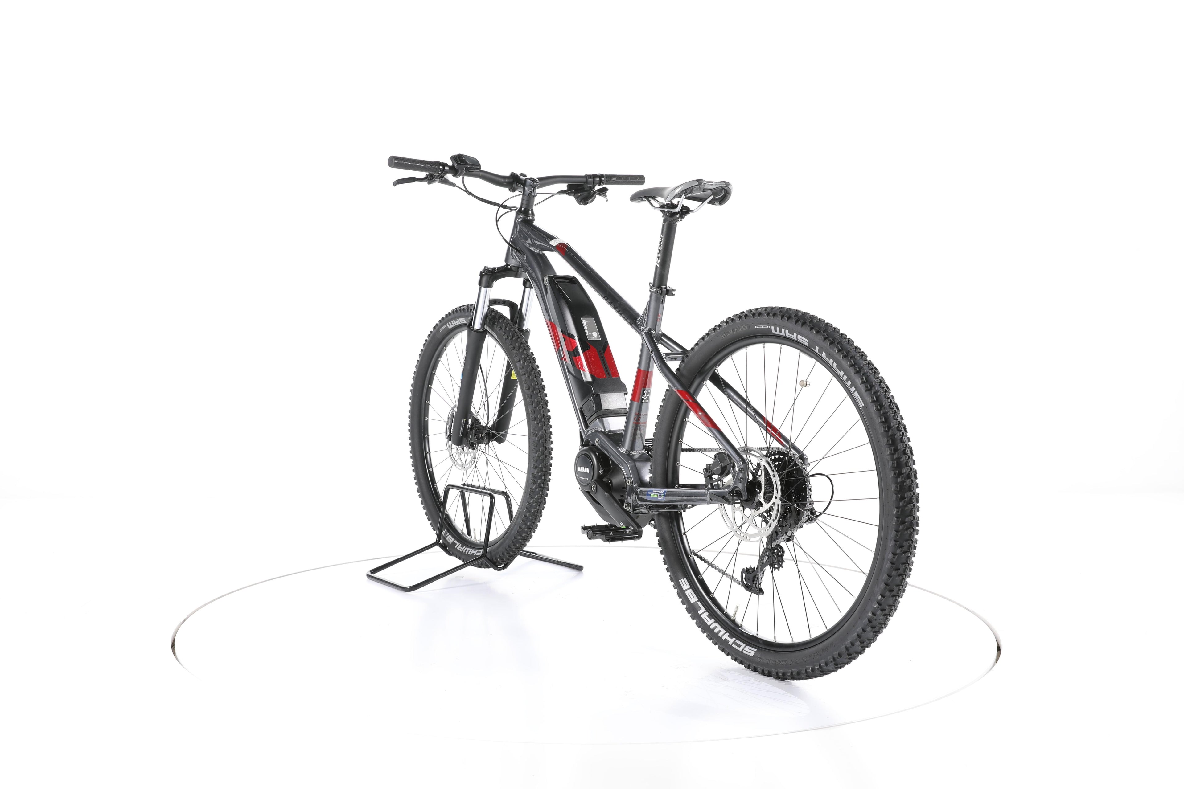 R Raymon HardRay E 3.0 E-Bike - Image 9