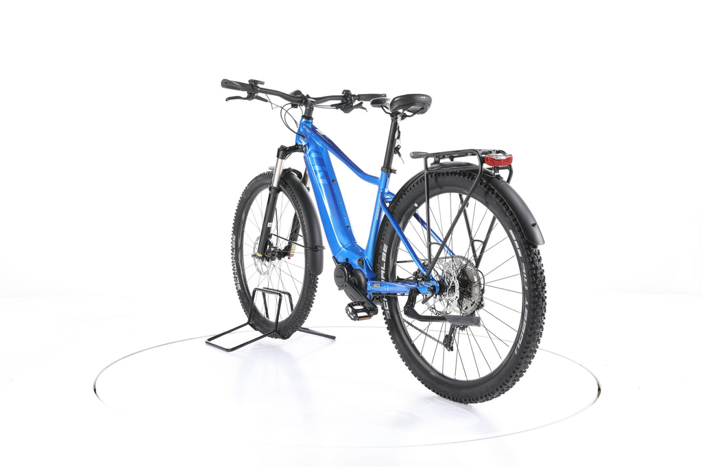 Liv Vall-E+ EX Trekking E-Bike - Image 9