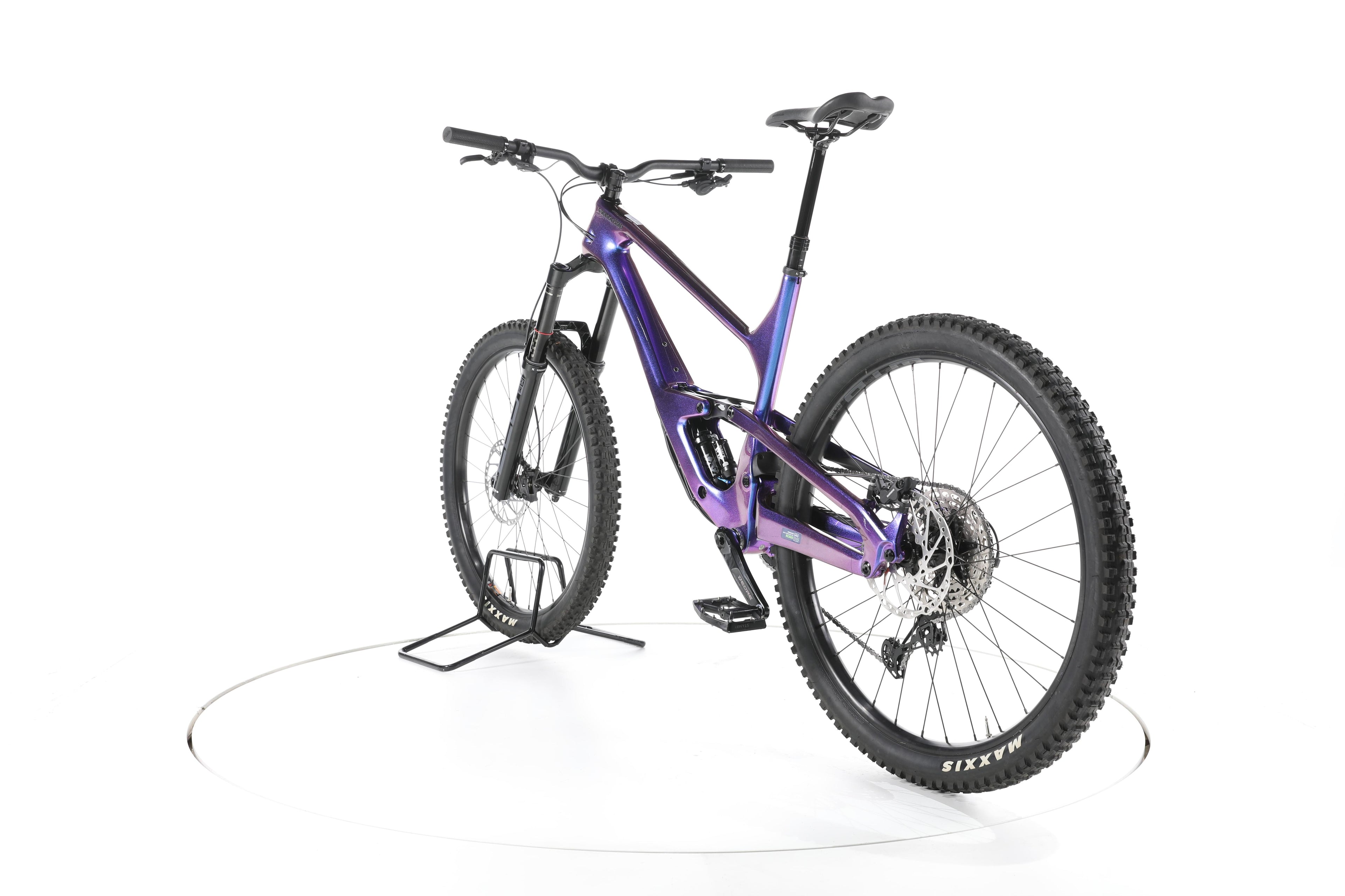 Cannondale Jekyll 2 - Image 9