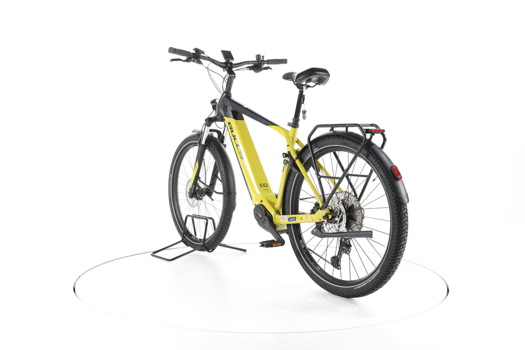 Bulls He Iconic Evo 2 Trekking E-Bike 2024 - Image 9