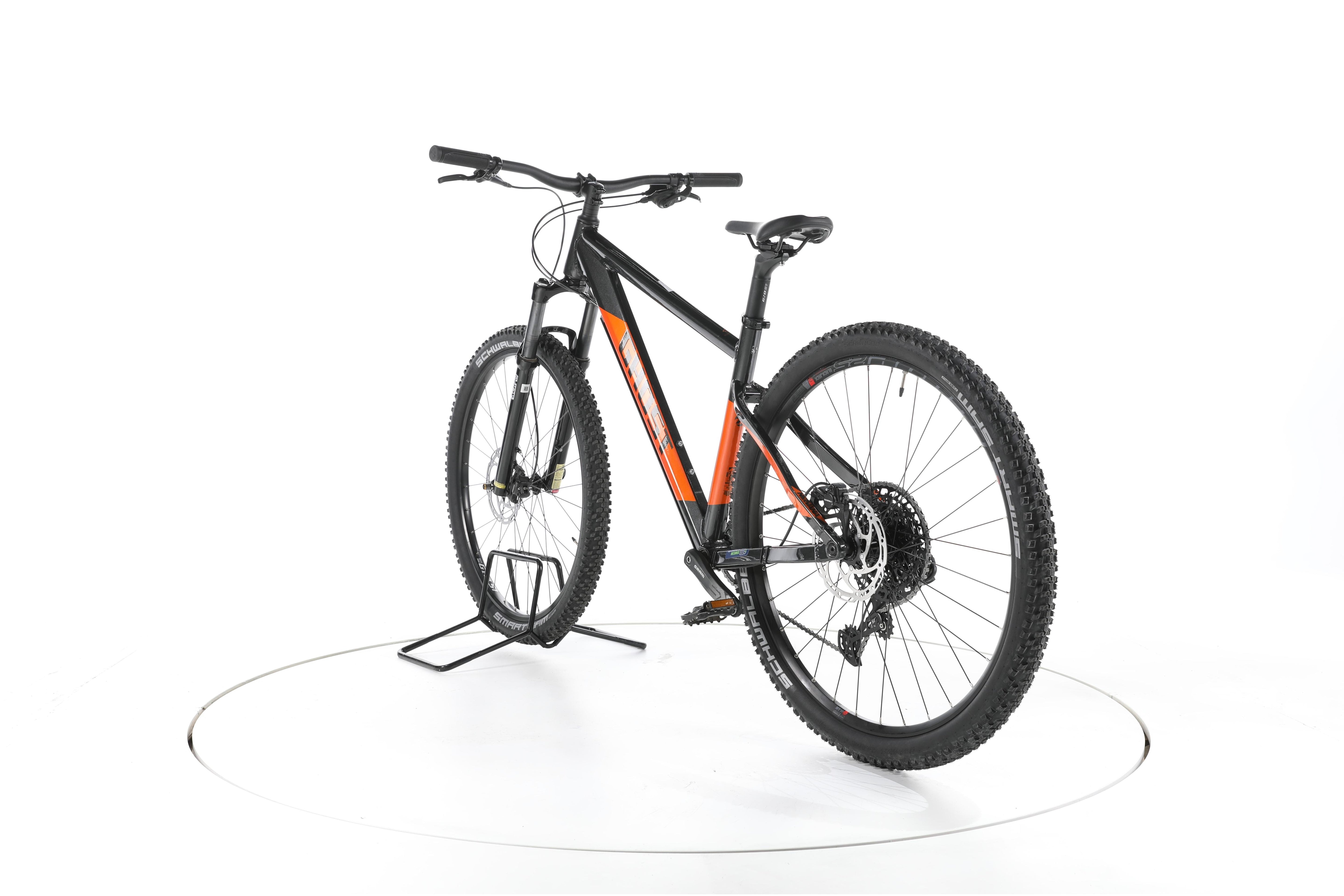 Ghost Nirvana Tour Base - Image 9