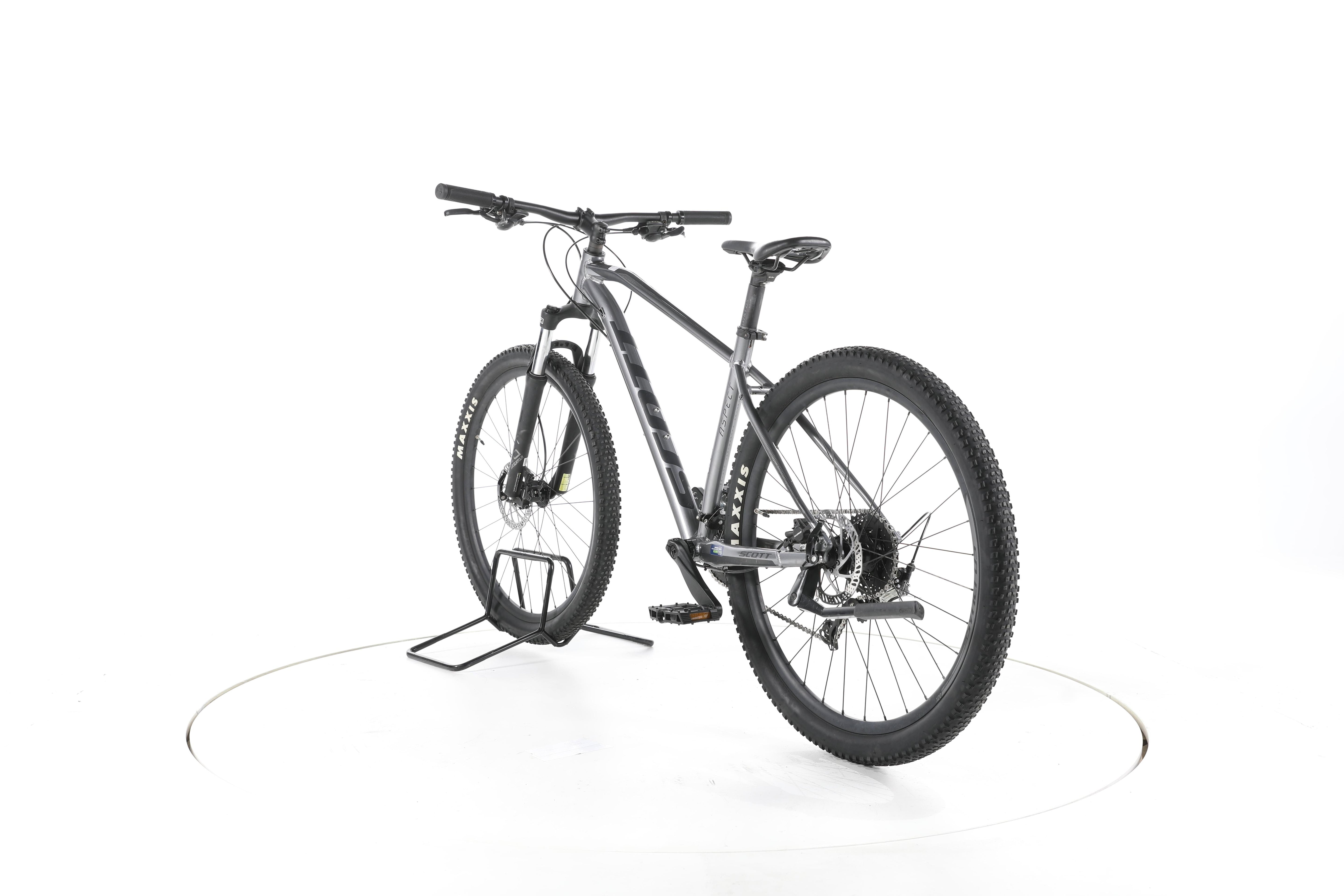 Scott Aspect 750 - Image 9